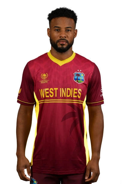Shai Hope